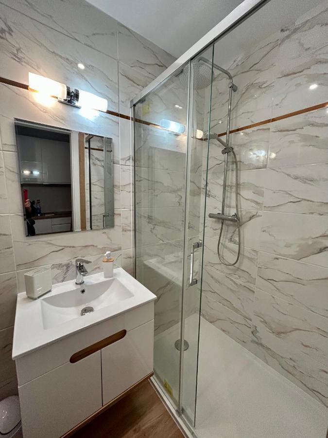 Apartamenty Pl. Wolnosci 6 Poznań Exterior foto