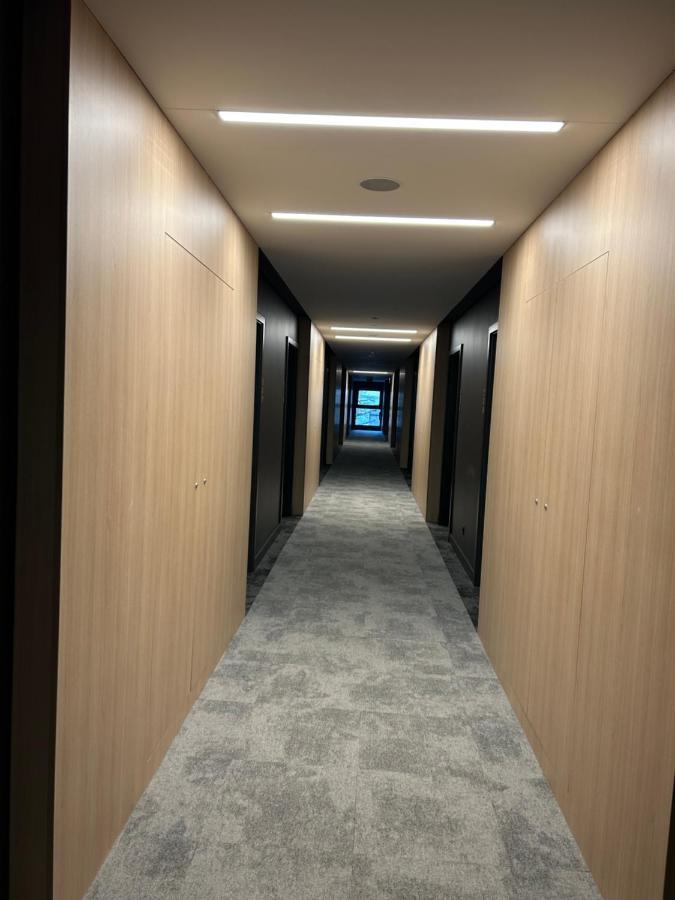 Apartamenty Pl. Wolnosci 6 Poznań Exterior foto