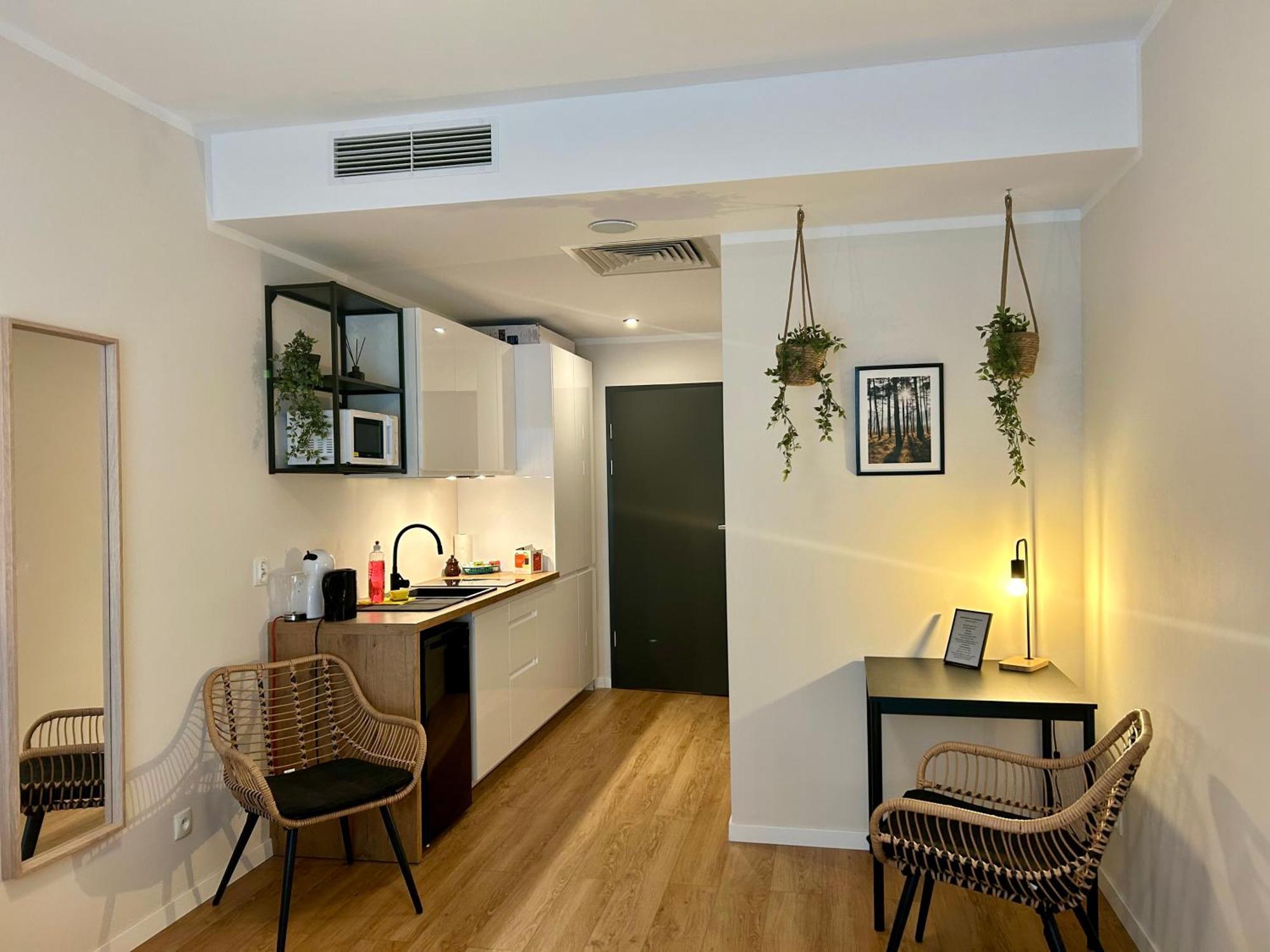 Apartamenty Pl. Wolnosci 6 Poznań Exterior foto