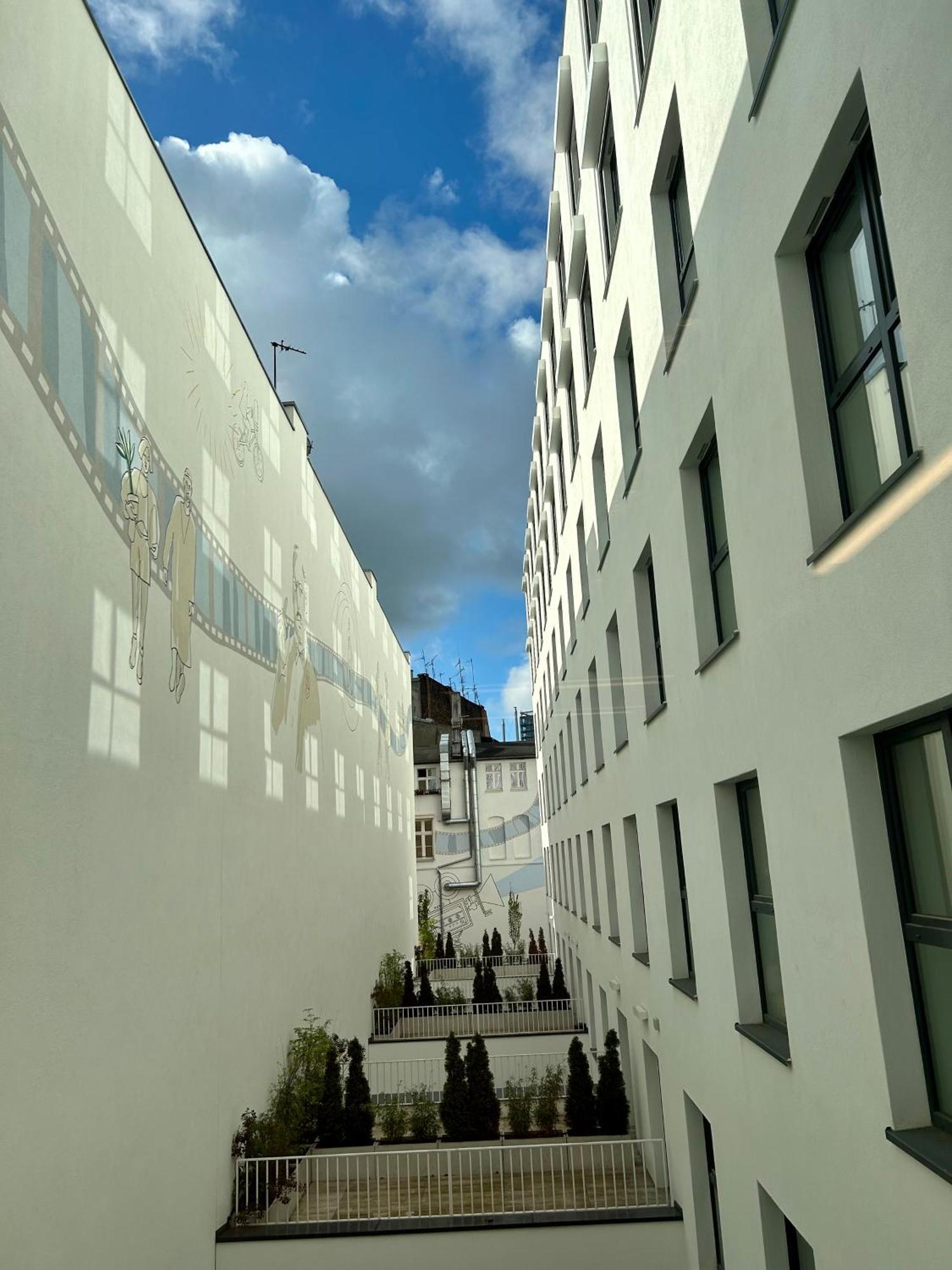 Apartamenty Pl. Wolnosci 6 Poznań Exterior foto