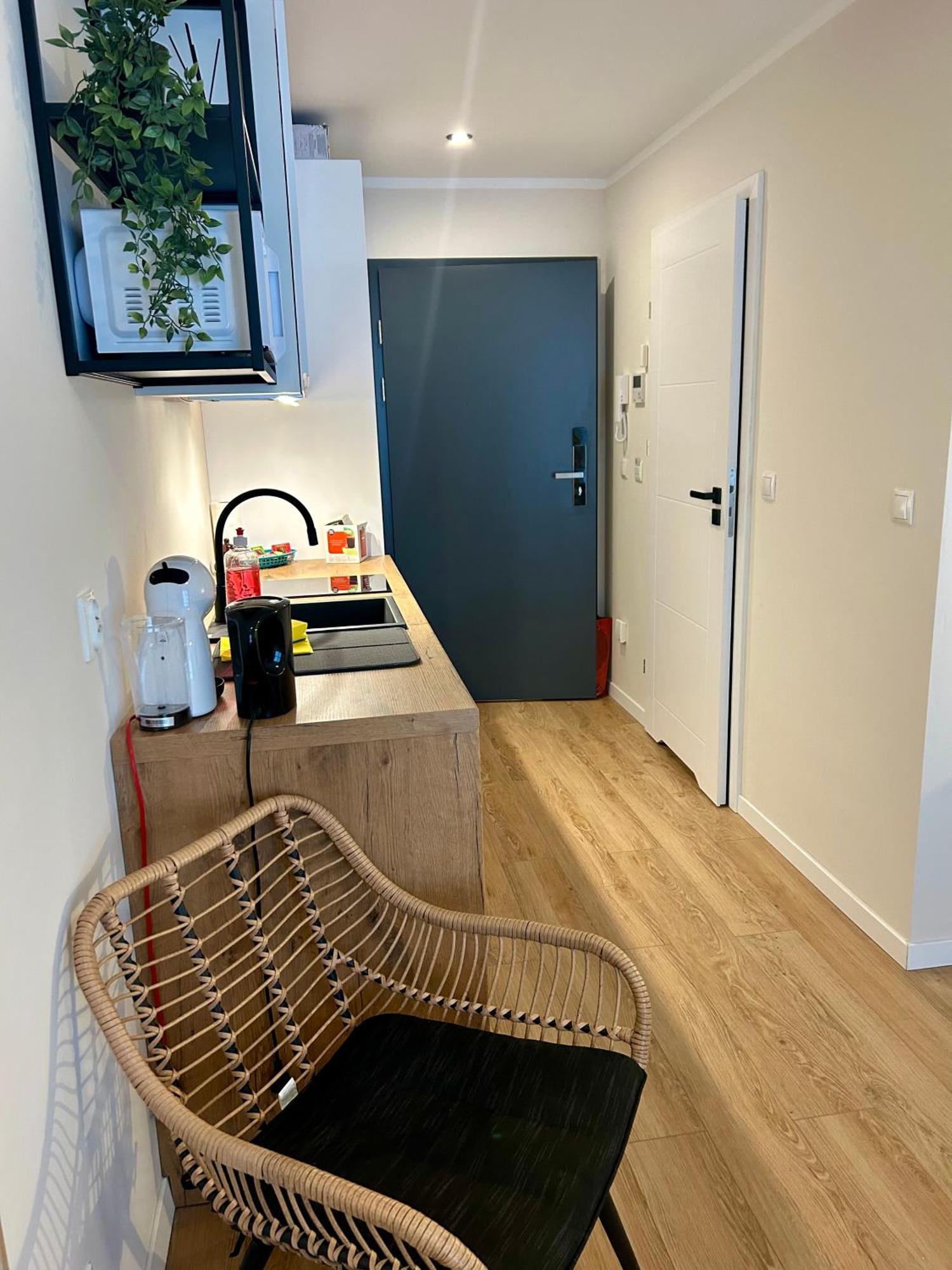 Apartamenty Pl. Wolnosci 6 Poznań Exterior foto